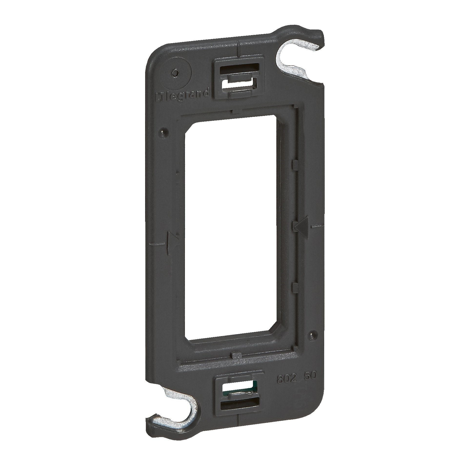 LEGRAND 080250Legrand Sistem Armada - Sistem Armada Kaide - 1 modül - VidalıLegrand Sistem Armada - Sistem Armada Kaide - 1 modül{ubercoelektromarket}