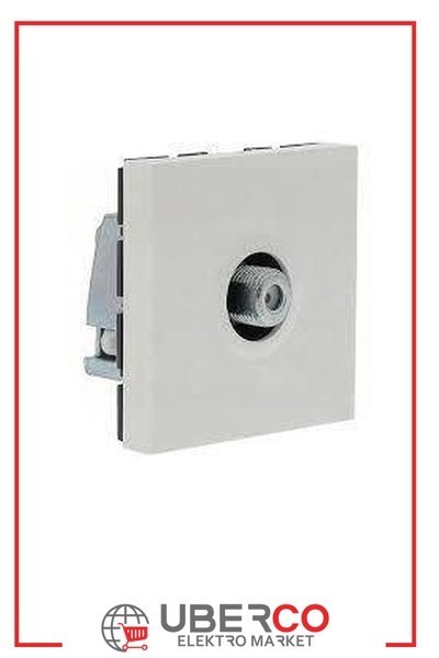 LEGRAND 078780Legrand Sistem Armada - TV/RD/SAT Prizi VE Sesli İkaz - 