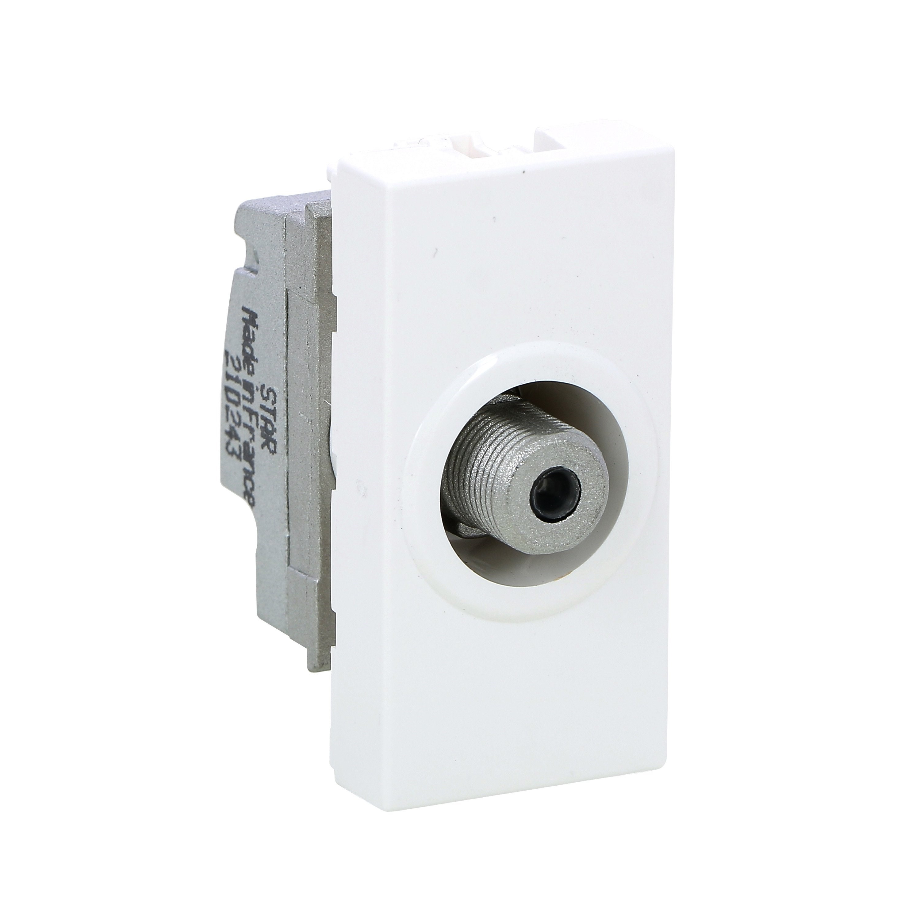 LEGRAND 078790Legrand Sistem Armada - TV/RD/SAT Prizi VE Sesli İkaz - 
