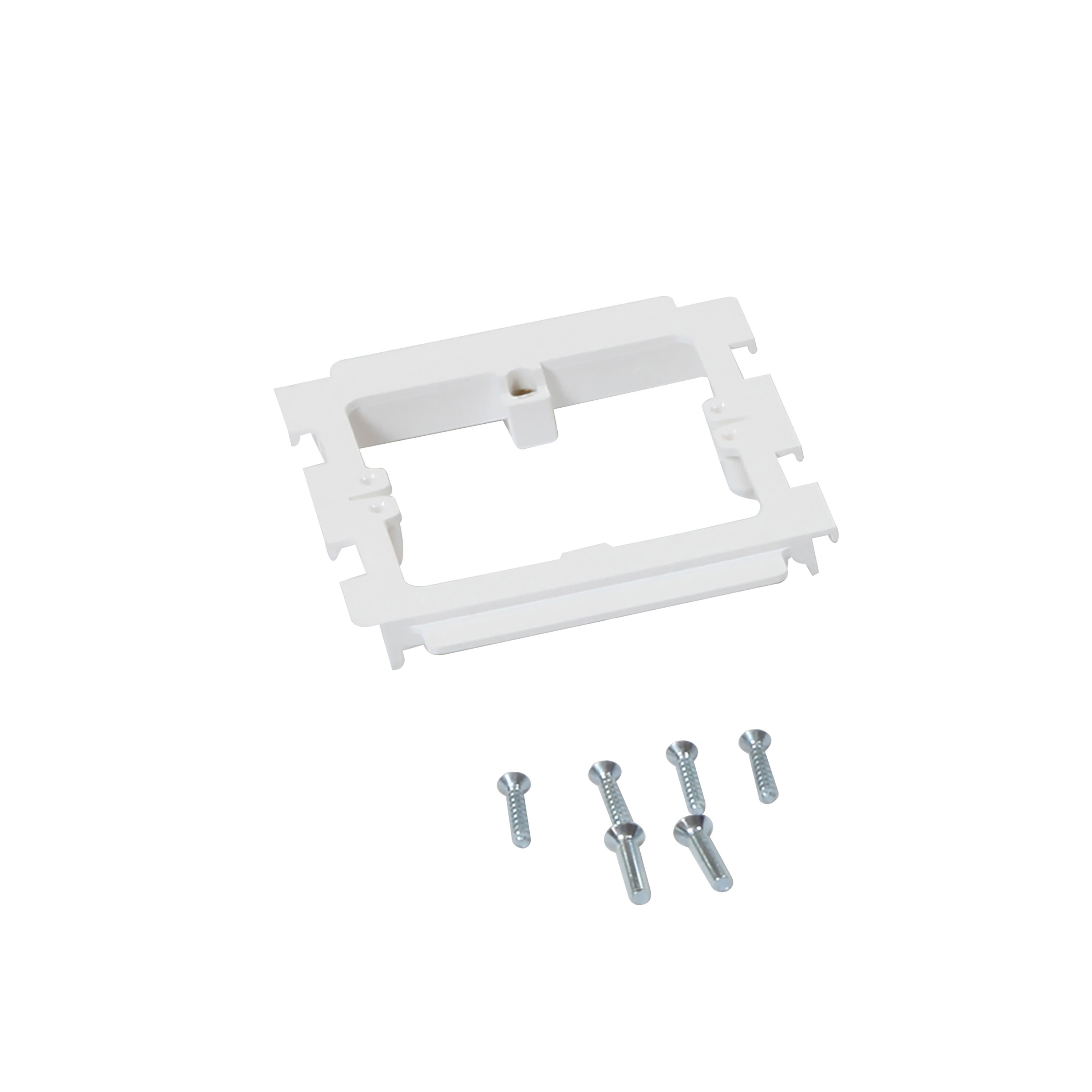 LEGRAND 653179Legrand 4, 5, 6, 7, 8 modül Sistem Armada™ ürünleri için kaideLegrand Sistem Armada™ ürünleri için kaide{ubercoelektromarket}