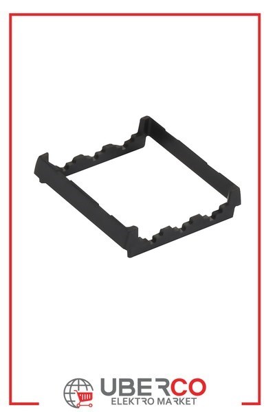LEGRAND 653079Legrand Sistem Armada™ ürünlerinin kullanılabilmesi için 90° çevrilebilir adaptör, 2 modülLegrand Sistem Armada™ ürünlerinin kullanılabilmesi için 90°{ubercoelektromarket}