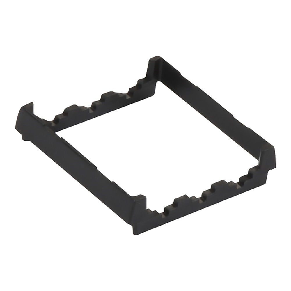 LEGRAND 653079Legrand Sistem Armada™ ürünlerinin kullanılabilmesi için 90° çevrilebilir adaptör, 2 modülLegrand Sistem Armada™ ürünlerinin kullanılabilmesi için 90°{ubercoelektromarket}
