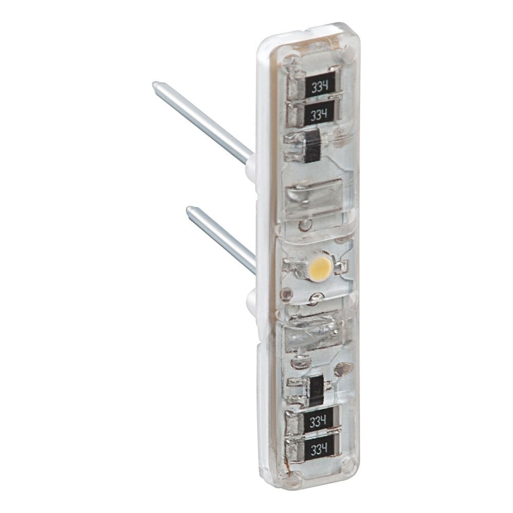 LEGRAND 067686Legrand Sistem Armada ve celest serisi led lamba - 230 V, 0.15 mALegrand Sistem Armada ve celest serisi led lamba - 230 V{ubercoelektromarket}