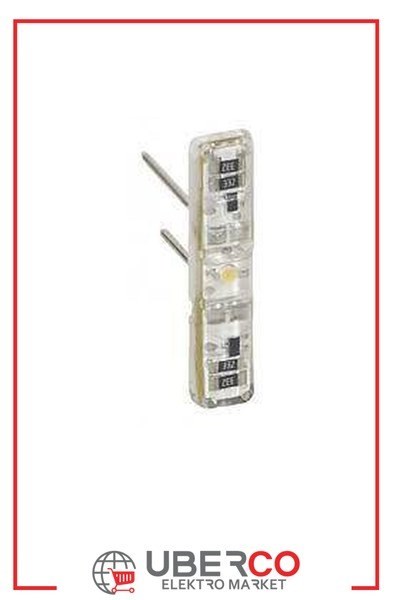 LEGRAND 067687Legrand Sistem Armada ve celest serisi led lamba - 12V - 24V - 48V AC/DC 0.15 mALegrand Sistem Armada ve celest serisi led lamba - 12V - 24V{ubercoelektromarket}