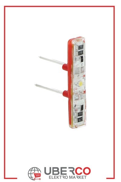 LEGRAND 067688Legrand Sistem Armada ve celest serisi led lamba - 230 V, 3 mA Dağıtılmış besleme içinLegrand Sistem Armada ve celest serisi led lamba - 230 V, 3{ubercoelektromarket}