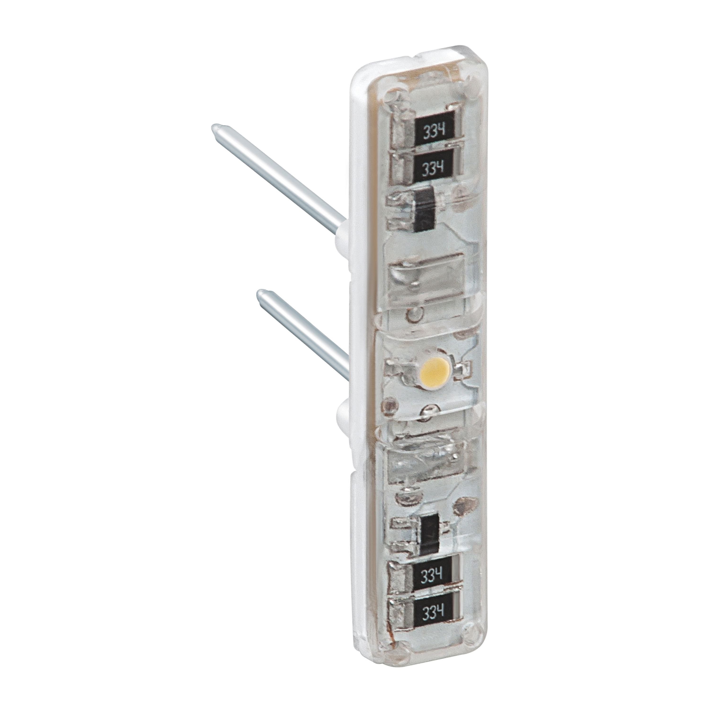 LEGRAND 067686Legrand Sistem Armada ve celest serisi led lamba - 230 V, 0.15 mALegrand Sistem Armada ve celest serisi led lamba - 230 V{ubercoelektromarket}