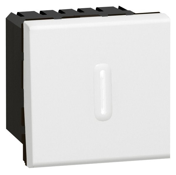 LEGRAND 078420Legrand Sistem Armada - Zaman ayarlı anahtar - BeyazLegrand Sistem Armada - Zaman ayarlı anahtar - Beyaz{ubercoelektromarket}