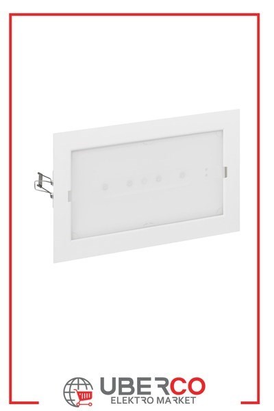 LEGRAND 661665Legrand Sıva altı dikey montaj plakasıLegrand Sıva altı dikey montaj plakası{ubercoelektromarket}