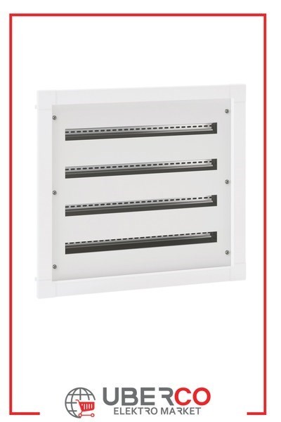LEGRAND 337234Legrand Sıva Altı Pano - 4 Sıra 36 Modül (Toplam 144 Modül) - 883x812x138mmLegrand Sıva Altı Pano - 4 Sıra 36 Modül (Toplam 144 Modül){ubercoelektromarket}