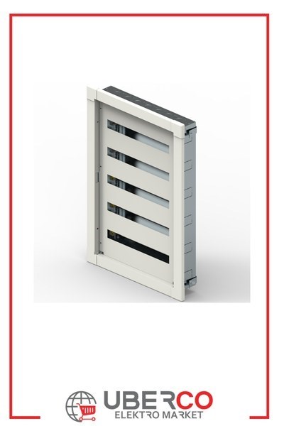 LEGRAND 337235Legrand Sıva Altı Pano - 5 Sıra 36 Modül (Toplam 180 Modül) - 883x962x138mmLegrand Sıva Altı Pano - 5 Sıra 36 Modül (Toplam 180 Modül){ubercoelektromarket}