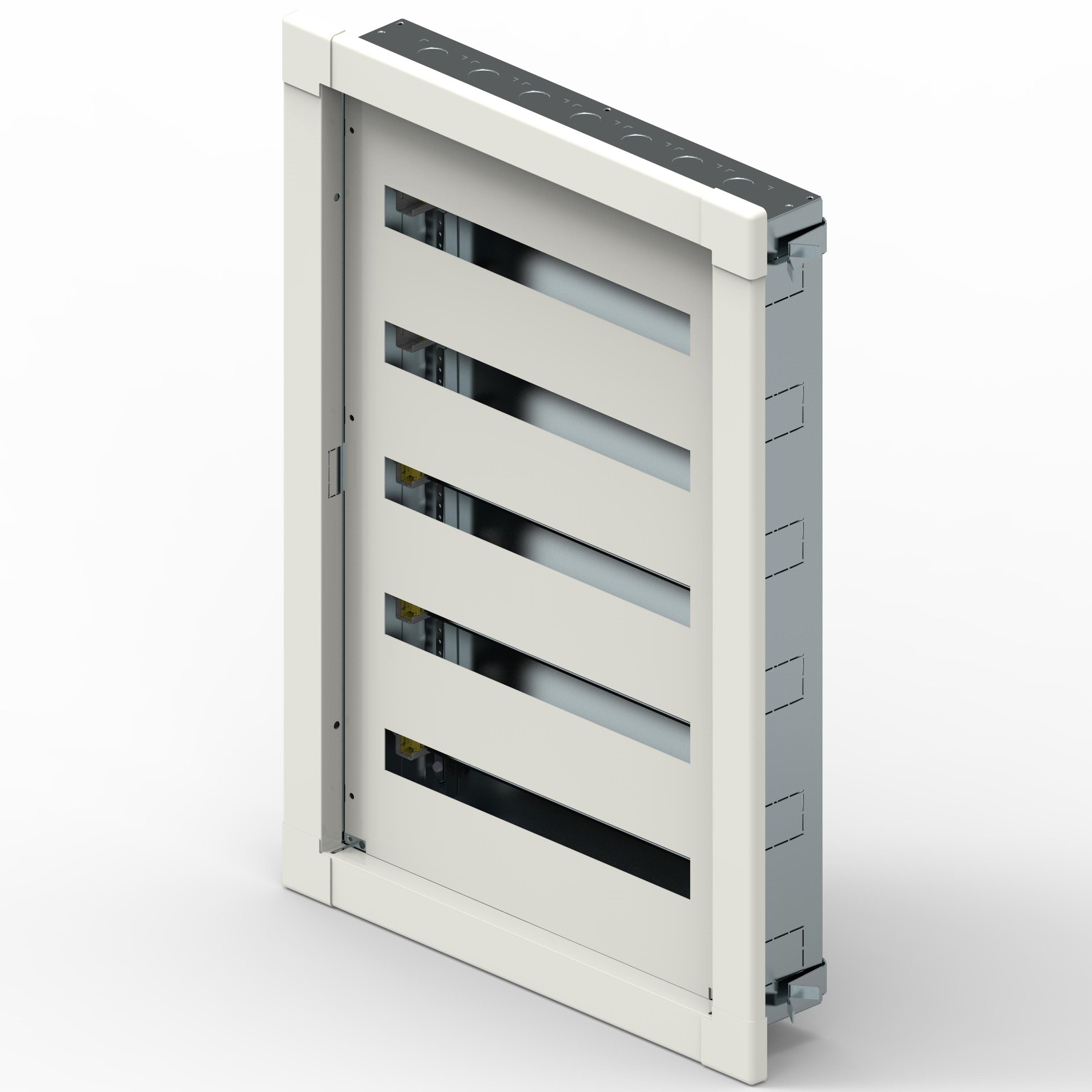 LEGRAND 337235Legrand Sıva Altı Pano - 5 Sıra 36 Modül (Toplam 180 Modül) - 883x962x138mmLegrand Sıva Altı Pano - 5 Sıra 36 Modül (Toplam 180 Modül){ubercoelektromarket}