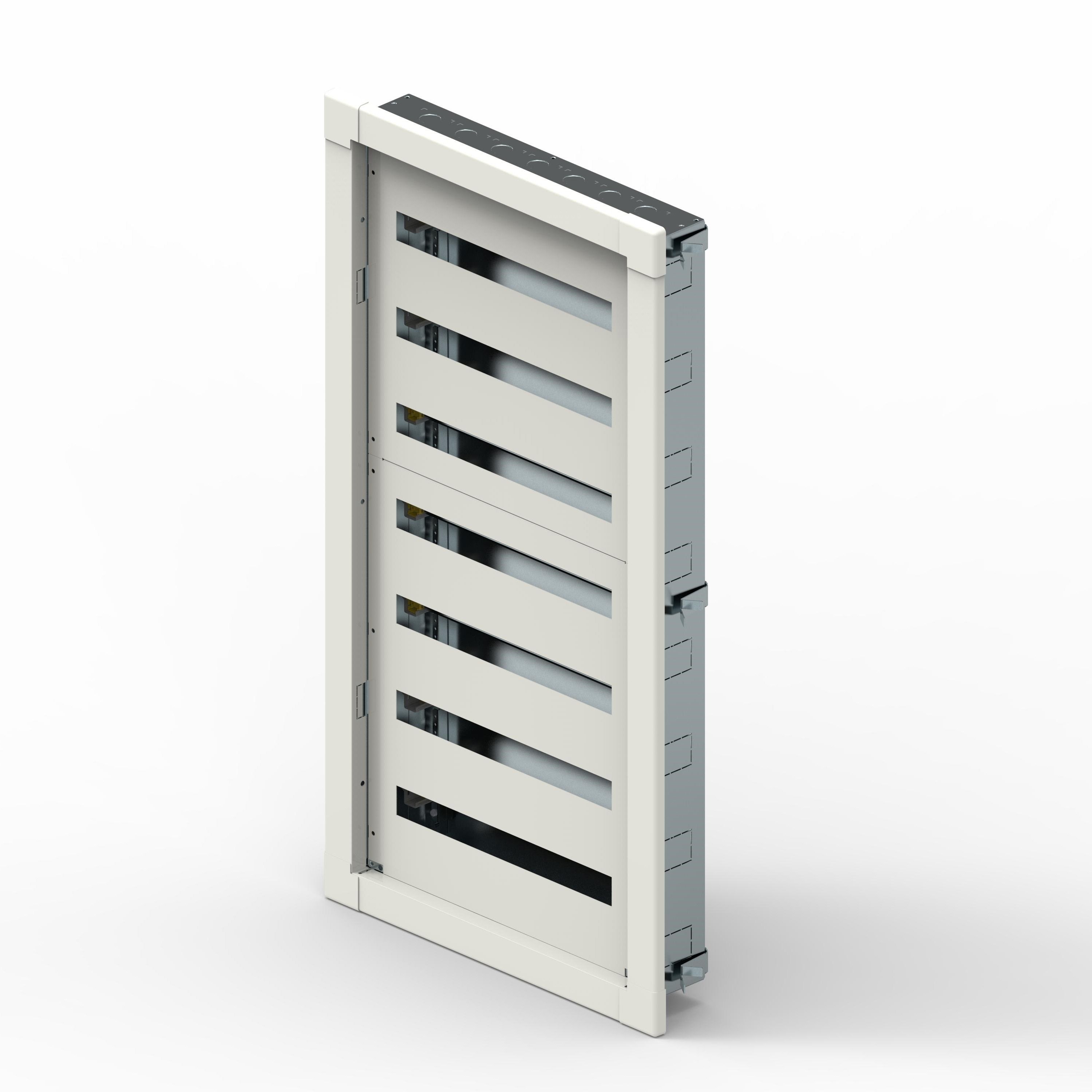 LEGRAND 337237Legrand Sıva Altı Pano - 7 Sıra 36 Modül (Toplam 252 Modül) - 883x1262x138mmLegrand Sıva Altı Pano - 7 Sıra 36 Modül (Toplam 252 Modül){ubercoelektromarket}