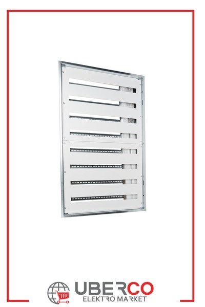 LEGRAND 337238Legrand Sıva Altı Pano - 8 Sıra 36 Modül (Toplam 288 Modül) - 883x1412x138mmLegrand Sıva Altı Pano - 8 Sıra 36 Modül (Toplam 288 Modül){ubercoelektromarket}