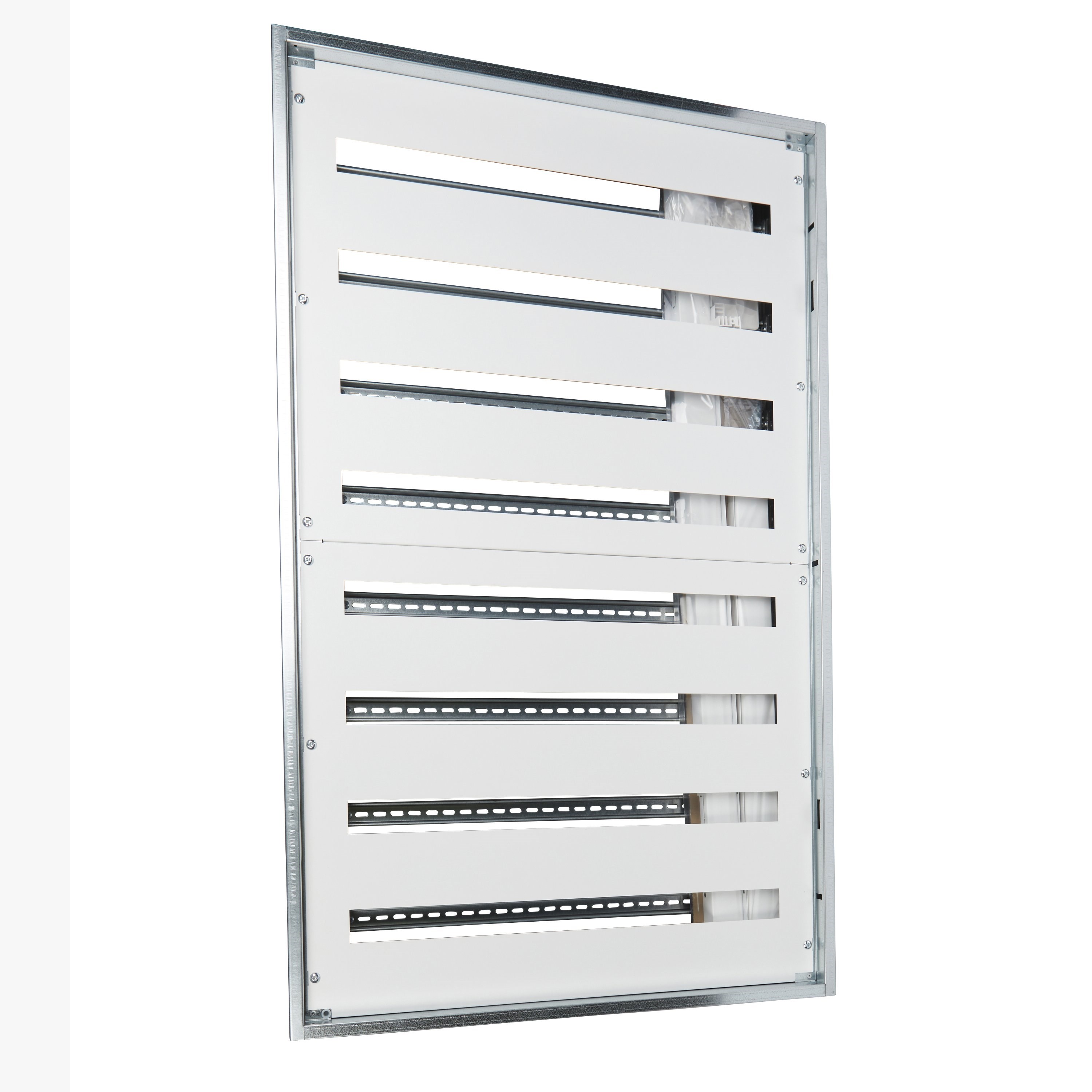 LEGRAND 337238Legrand Sıva Altı Pano - 8 Sıra 36 Modül (Toplam 288 Modül) - 883x1412x138mmLegrand Sıva Altı Pano - 8 Sıra 36 Modül (Toplam 288 Modül){ubercoelektromarket}