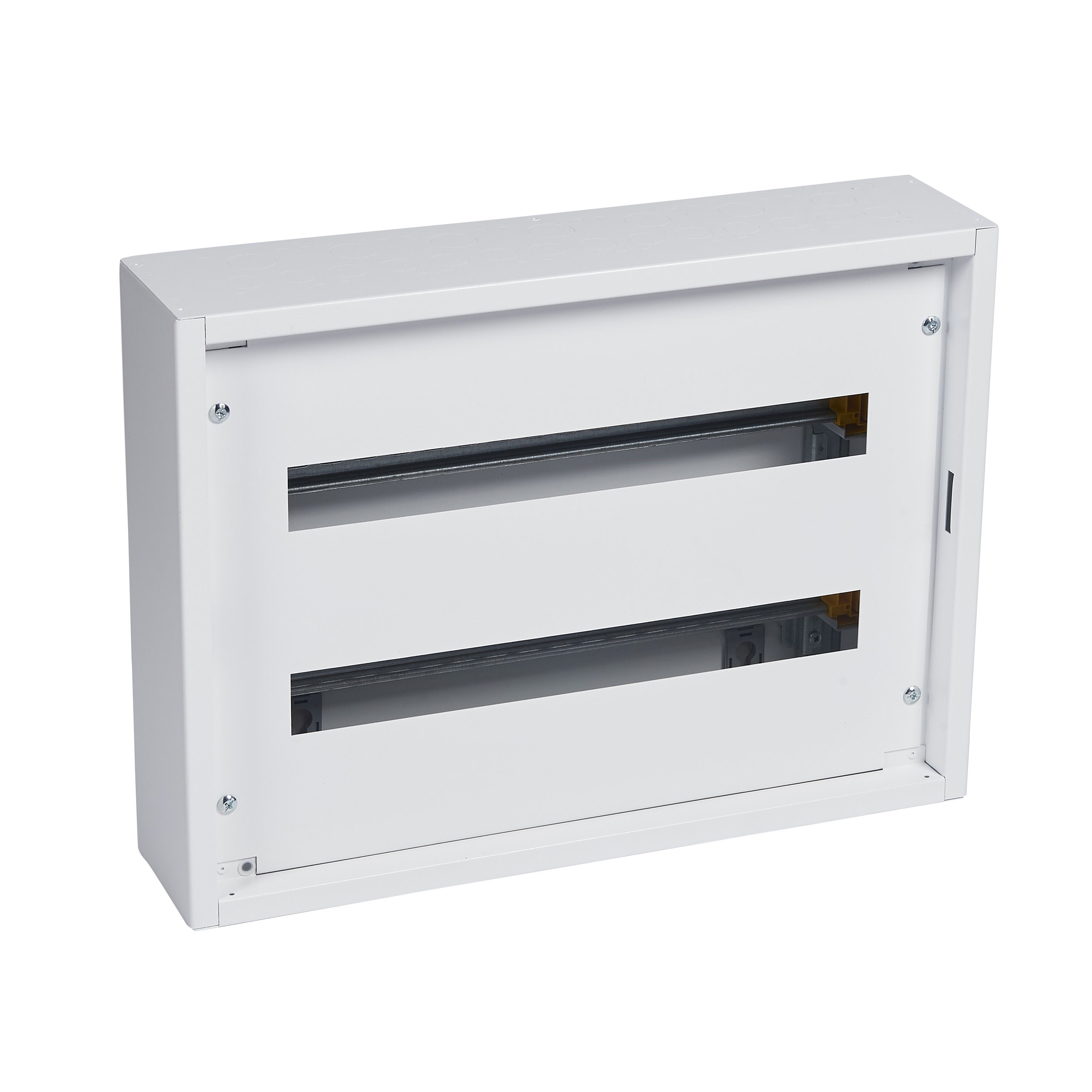 LEGRAND 337202Legrand Sıva Üstü Pano - 2 Sıra 24 Modül (Toplam 48 Modül) - 595x440x135mmLegrand Sıva Üstü Pano - 2 Sıra 24 Modül (Toplam 48 Modül){ubercoelektromarket}