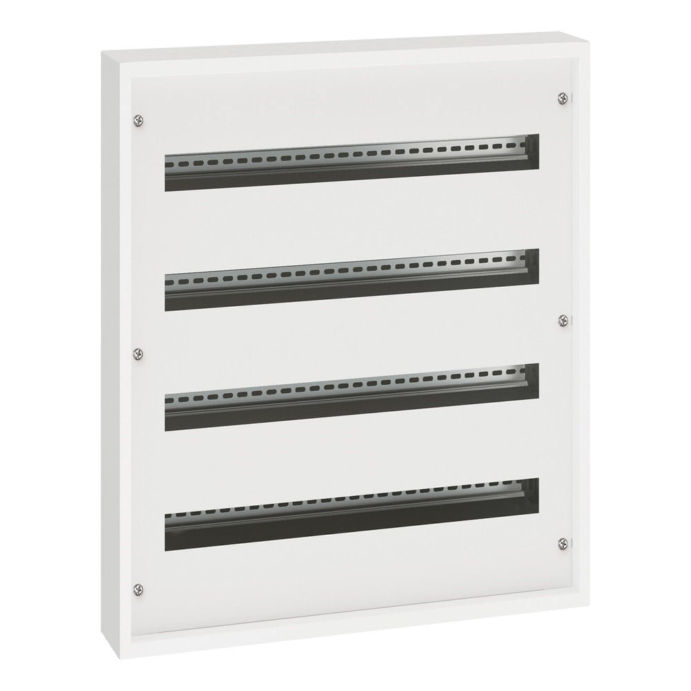 LEGRAND 337204Legrand Sıva Üstü Pano - 4 Sıra 24 Modül (Toplam 96 Modül) - 595x740x135mmLegrand Sıva Üstü Pano - 4 Sıra 24 Modül (Toplam 96 Modül){ubercoelektromarket}
