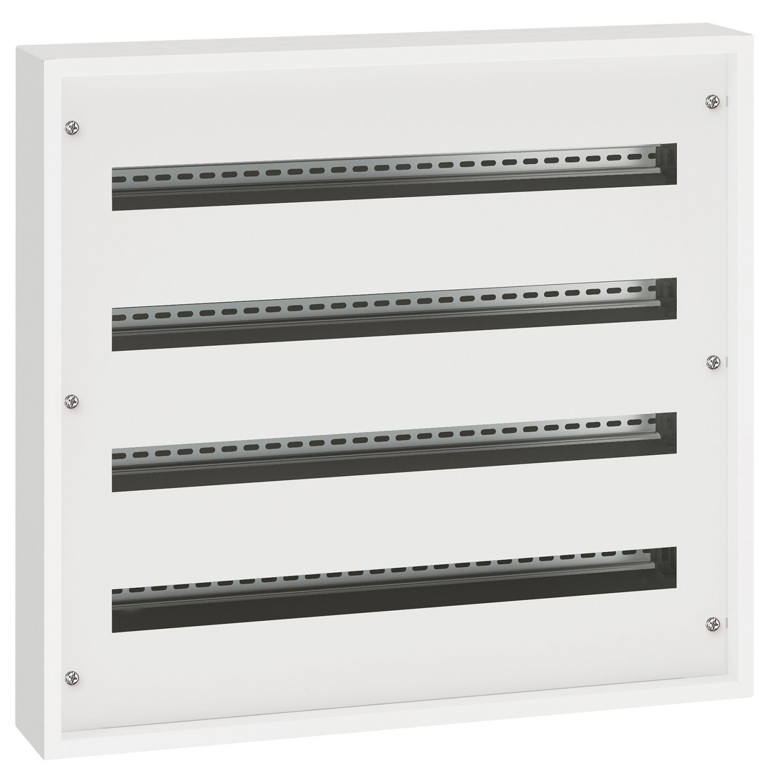 LEGRAND 337214Legrand Sıva Üstü Pano - 4 Sıra 36 Modül (Toplam 144 Modül) - 810x740x135mmLegrand Sıva Üstü Pano - 4 Sıra 36 Modül (Toplam 144 Modül){ubercoelektromarket}