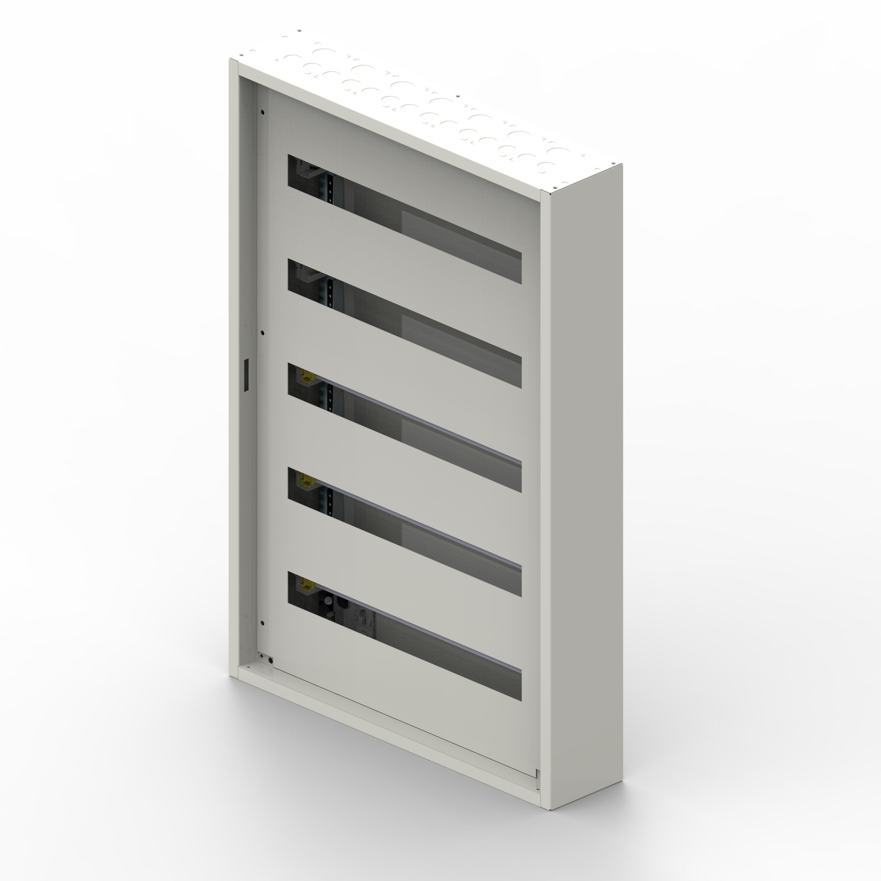 LEGRAND 337215Legrand Sıva Üstü Pano - 5 Sıra 36 Modül (Toplam 180 Modül) - 810x890x135mmLegrand Sıva Üstü Pano - 5 Sıra 36 Modül (Toplam 180 Modül){ubercoelektromarket}