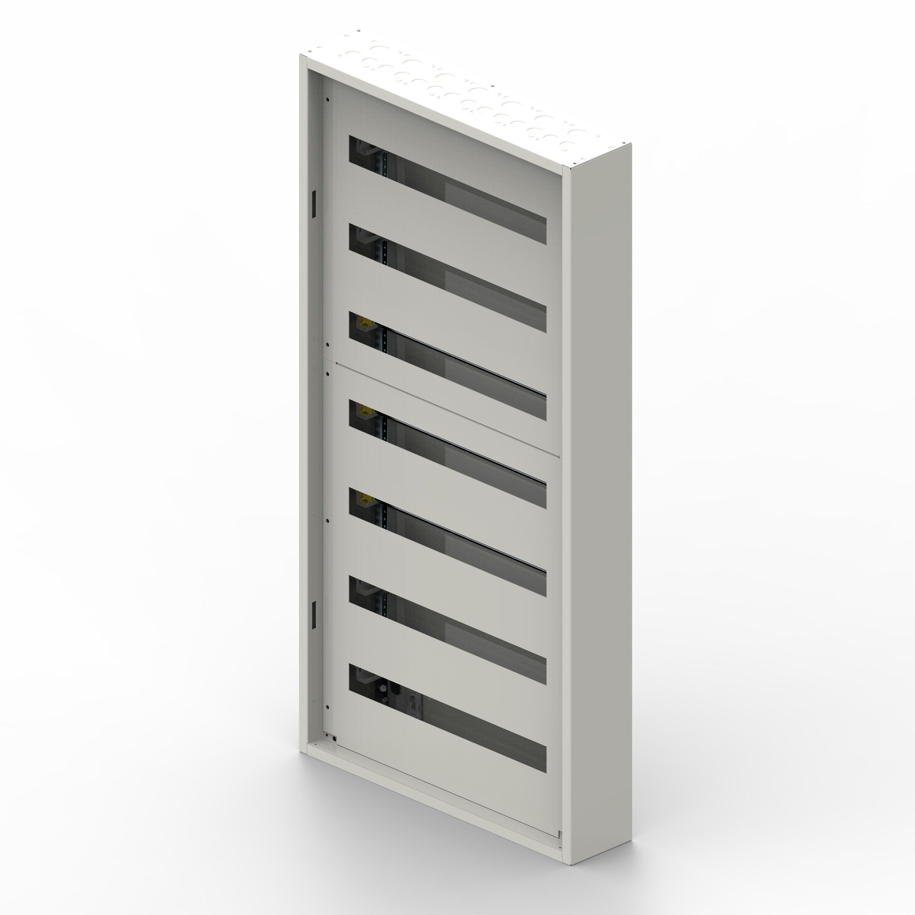 LEGRAND 337207Legrand Sıva Üstü Pano - 7 Sıra 24 Modül (Toplam 168 Modül) - 595x1190x135mmLegrand Sıva Üstü Pano - 7 Sıra 24 Modül (Toplam 168 Modül){ubercoelektromarket}