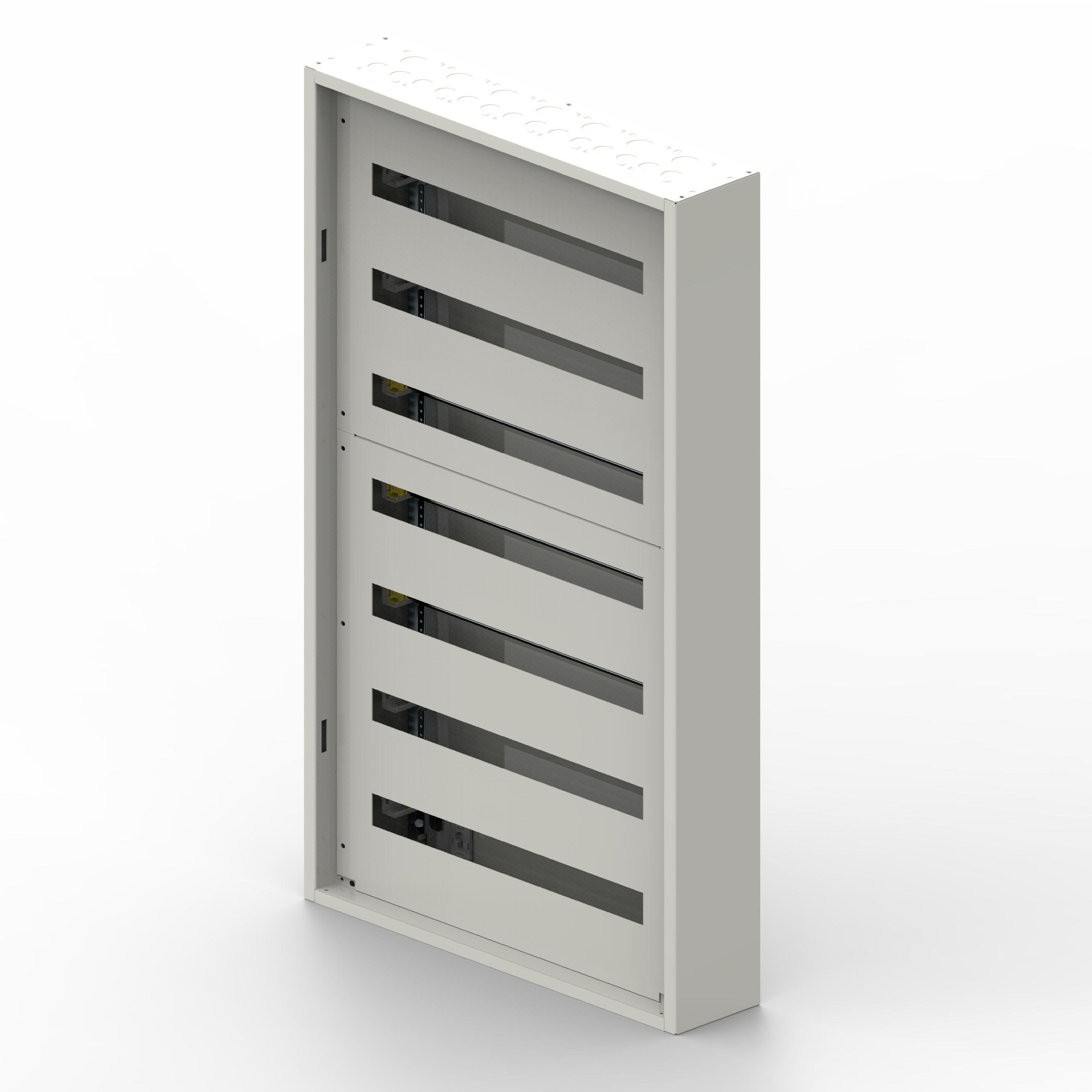 LEGRAND 337217Legrand Sıva Üstü Pano - 7 Sıra 36 Modül (Toplam 252 Modül) - 810x1190x135mmLegrand Sıva Üstü Pano - 7 Sıra 36 Modül (Toplam 252 Modül){ubercoelektromarket}