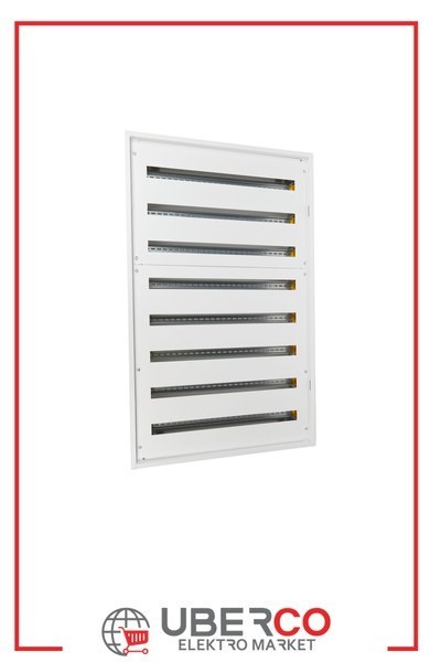LEGRAND 337218Legrand Sıva Üstü Pano - 8 Sıra 36 Modül (Toplam 288 Modül) - 810x1340x135mmLegrand Sıva Üstü Pano - 8 Sıra 36 Modül (Toplam 288 Modül){ubercoelektromarket}