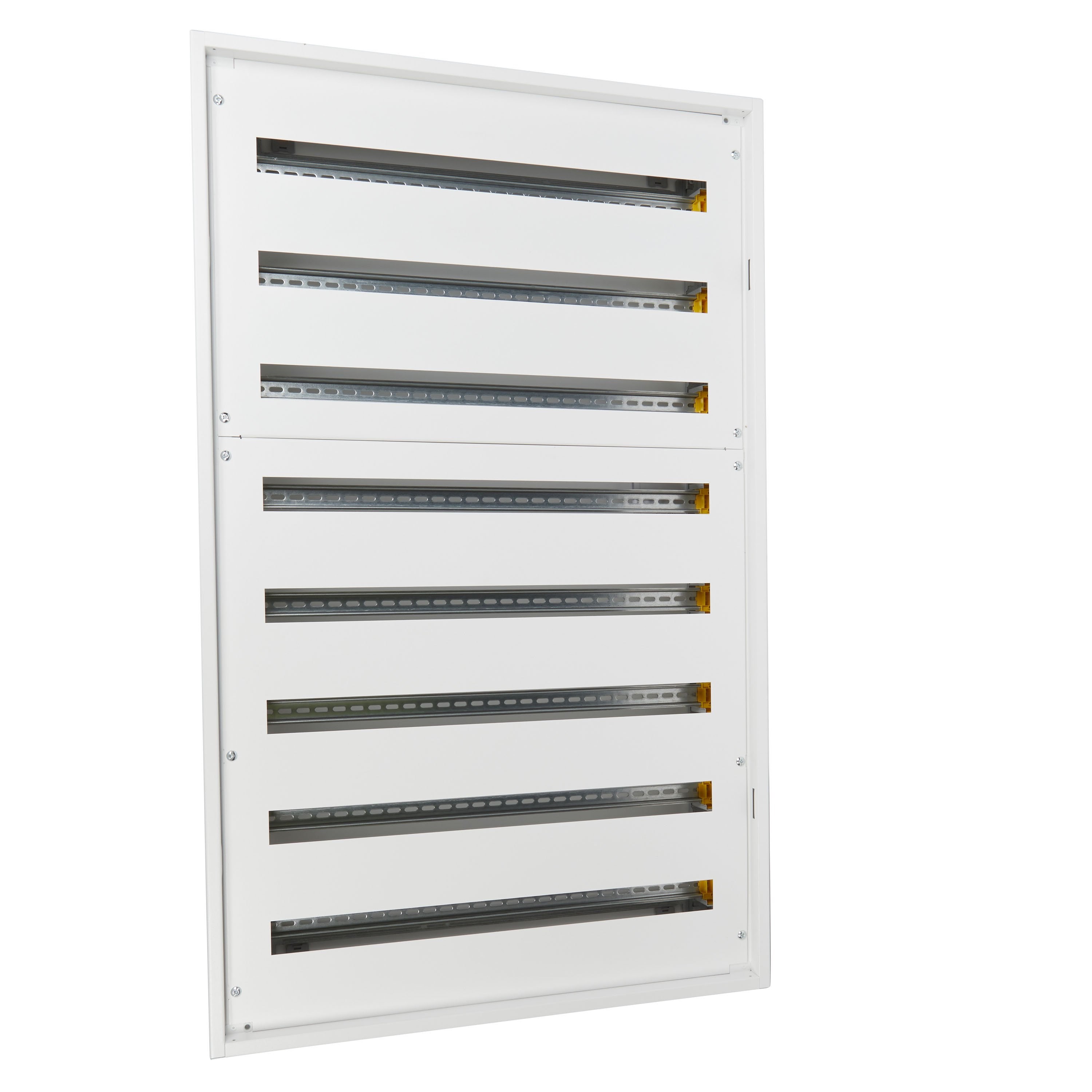 LEGRAND 337218Legrand Sıva Üstü Pano - 8 Sıra 36 Modül (Toplam 288 Modül) - 810x1340x135mmLegrand Sıva Üstü Pano - 8 Sıra 36 Modül (Toplam 288 Modül){ubercoelektromarket}