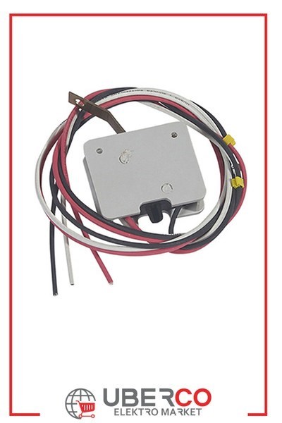 LEGRAND 421048Legrand DPX³ 160/250serisi soketli tip kompakt şalter için konum bildirim kontağıLegrand Soketli tip için yerinde-yerinde değil kontağı{ubercoelektromarket}