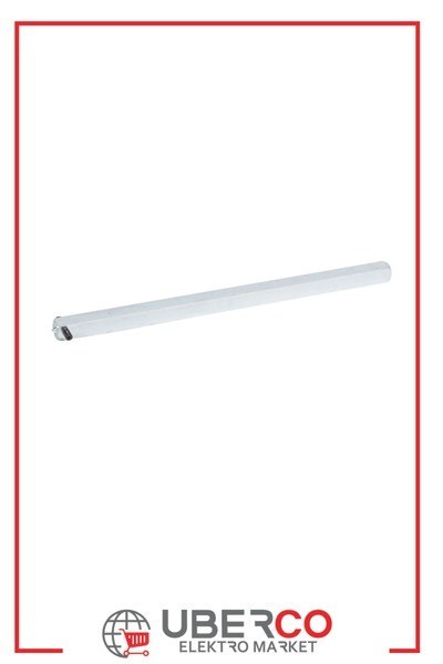 LEGRAND 605178Legrand SPX-D Aksesuar - Harici Kol İçin Uzatma Mili - In(A) 250Legrand SPX-D Aksesuar - Harici Kol İçin Uzatma Mili{ubercoelektromarket}