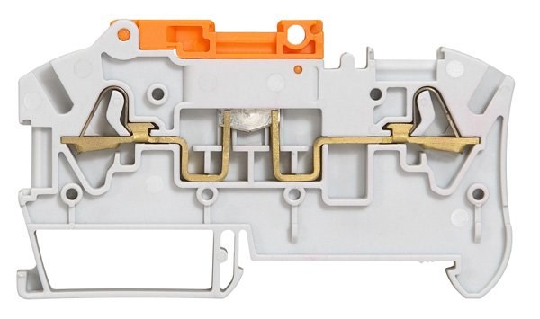 LEGRAND 037284Legrand Viking3 Mini kollu standart devre için yaylı bağlantı adım 6mmLegrand Standart Devre - Mini Kollu{ubercoelektromarket}
