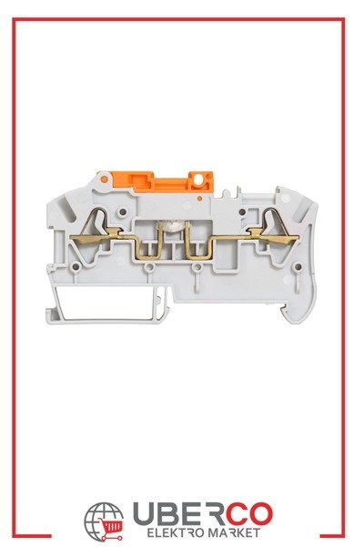 LEGRAND 037284Legrand Viking3 Mini kollu standart devre için yaylı bağlantı adım 6mmLegrand Standart Devre - Mini Kollu{ubercoelektromarket}