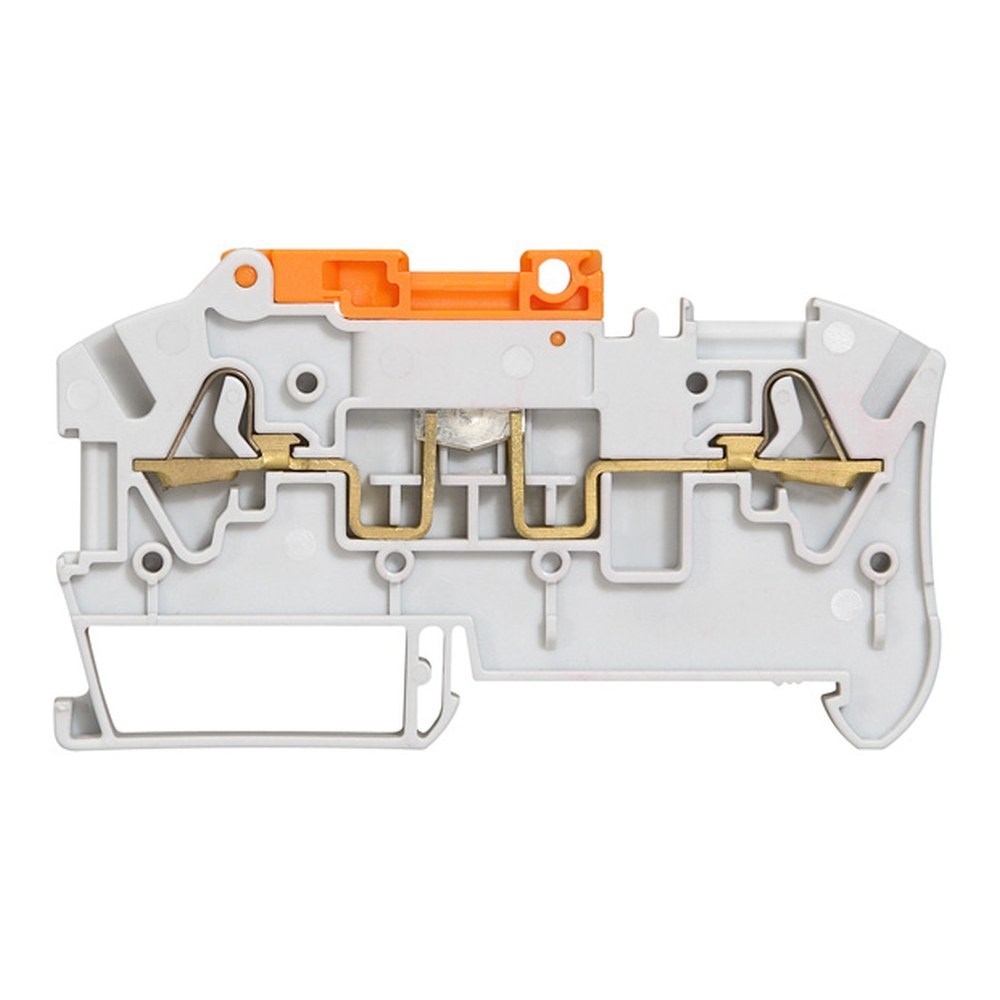 LEGRAND 037284Legrand Viking3 Mini kollu standart devre için yaylı bağlantı adım 6mmLegrand Standart Devre - Mini Kollu{ubercoelektromarket}
