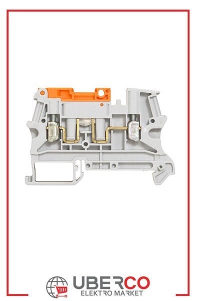 LEGRAND 037184Legrand Viking3 Mini kollu standart devre için adım 6mmLegrand Standart Devre - Mini kollu{ubercoelektromarket}