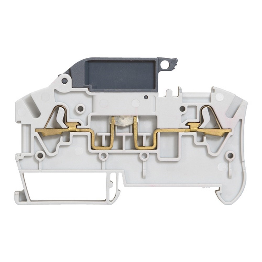 LEGRAND 037283Legrand Viking3 Tutma kollu standart devre için yaylı bağlantı adım 6mmLegrand Standart Devre - Tutma Kollu{ubercoelektromarket}