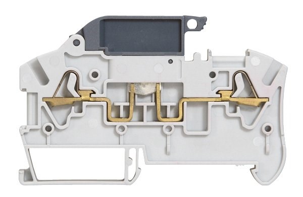 LEGRAND 037283Legrand Viking3 Tutma kollu standart devre için yaylı bağlantı adım 6mmLegrand Standart Devre - Tutma Kollu{ubercoelektromarket}