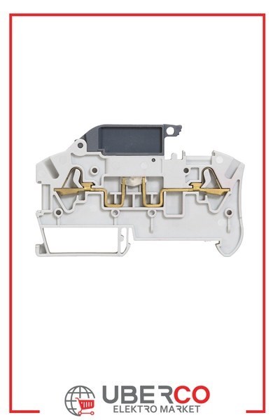 LEGRAND 037283Legrand Viking3 Tutma kollu standart devre için yaylı bağlantı adım 6mmLegrand Standart Devre - Tutma Kollu{ubercoelektromarket}