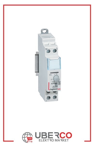LEGRAND 412623Legrand Standart tip fotoselli şalterLegrand Standart tip fotoselli şalter{ubercoelektromarket}