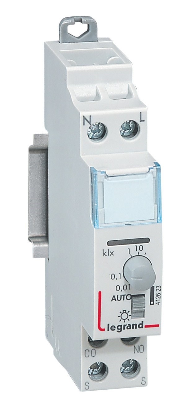 LEGRAND 412623Legrand Standart tip fotoselli şalterLegrand Standart tip fotoselli şalter{ubercoelektromarket}