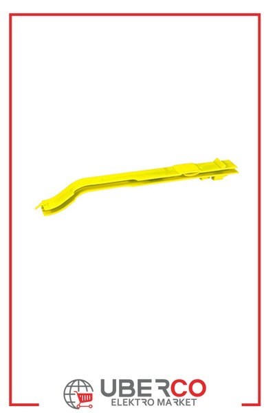 LEGRAND 037646Legrand Starfix uygulayıcı Yüksüklerin kesit alanı (mm²) 0.25 ila 0.34 sarı renkLegrand Starfix™ Uygulayıcı Şarjörü - 0,25-0,34 mm² - Sarı{ubercoelektromarket}