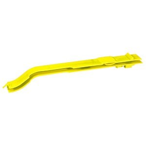 LEGRAND 037646Legrand Starfix uygulayıcı Yüksüklerin kesit alanı (mm²) 0.25 ila 0.34 sarı renkLegrand Starfix™ Uygulayıcı Şarjörü - 0,25-0,34 mm² - Sarı{ubercoelektromarket}