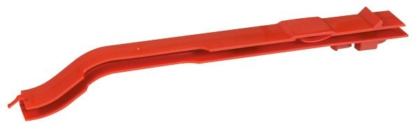 LEGRAND 037647Legrand Starfix uygulayıcı Yüksüklerin kesit alanı (mm²) 0.5 ila 2.5 kırmızı renkLegrand Starfix™ Uygulayıcı Şarjörü - 0,5-2,5 mm² - Kırmızı{ubercoelektromarket}