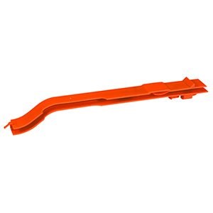 LEGRAND 037648Legrand Starfix uygulayıcı Yüksüklerin kesit alanı (mm²) 4 ila 6 turuncu renkLegrand Starfix™ Uygulayıcı Şarjörü - 4-6 mm² - Turuncu{ubercoelektromarket}