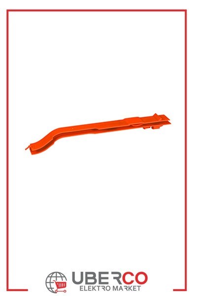 LEGRAND 037648Legrand Starfix uygulayıcı Yüksüklerin kesit alanı (mm²) 4 ila 6 turuncu renkLegrand Starfix™ Uygulayıcı Şarjörü - 4-6 mm² - Turuncu{ubercoelektromarket}