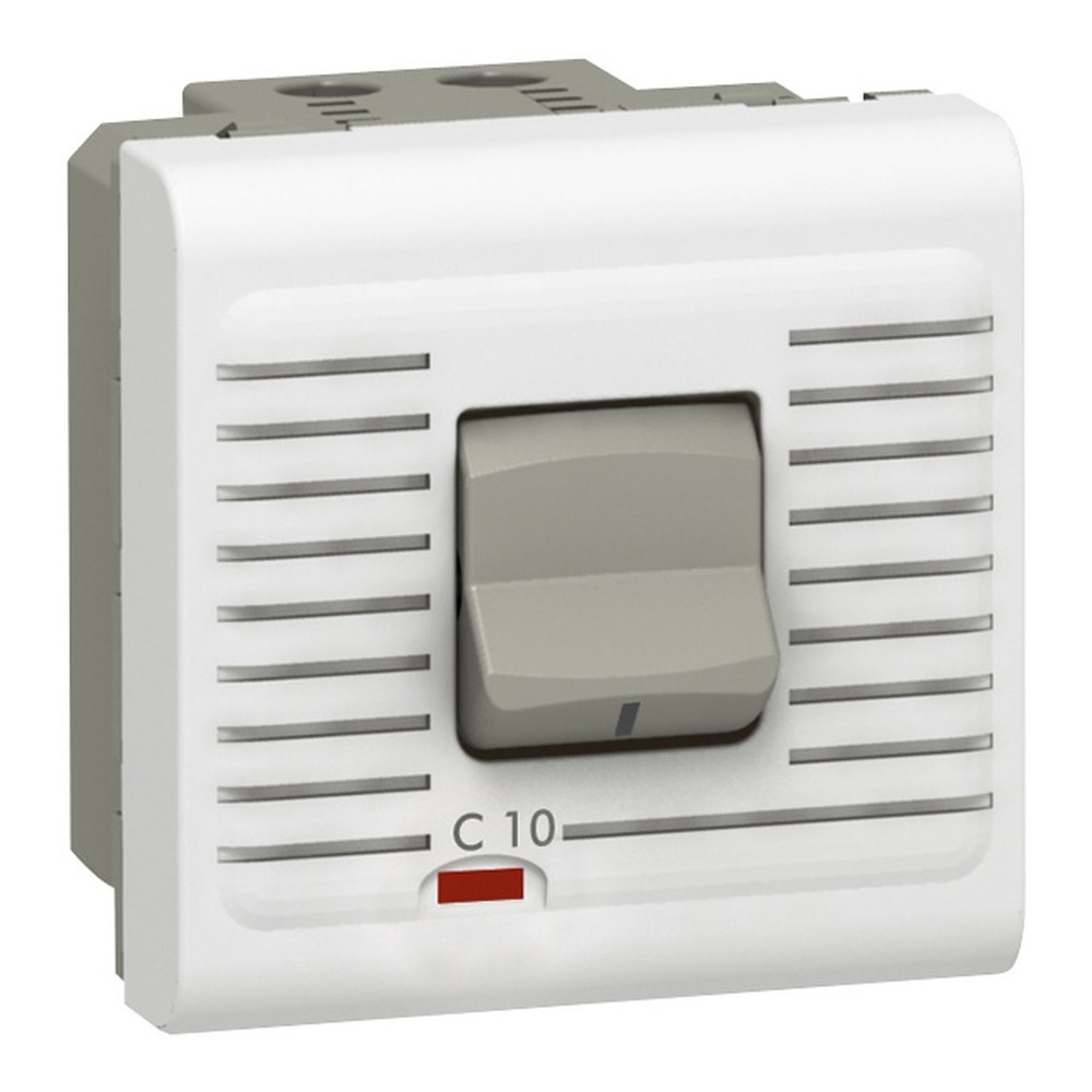 LEGRAND 077522Legrand Termik manyetik sigorta, nötr - Beyaz (0 775 22)Legrand Termik manyetik sigorta, nötr - Beyaz{ubercoelektromarket}