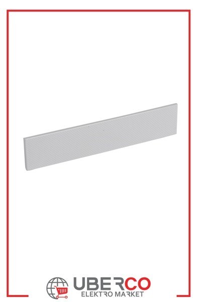 LEGRAND 422590Legrand DPX³ 1600 için terminal koruma kapağı IP20 3PLegrand Terminal koruma kapağı IP20 3K{ubercoelektromarket}