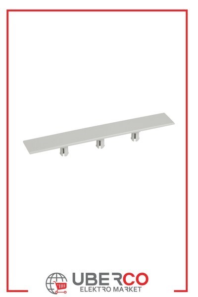 LEGRAND 422591Legrand DPX³ 1600 için terminal koruma kapağı IP20 4PLegrand Terminal koruma kapağı IP20 4K{ubercoelektromarket}