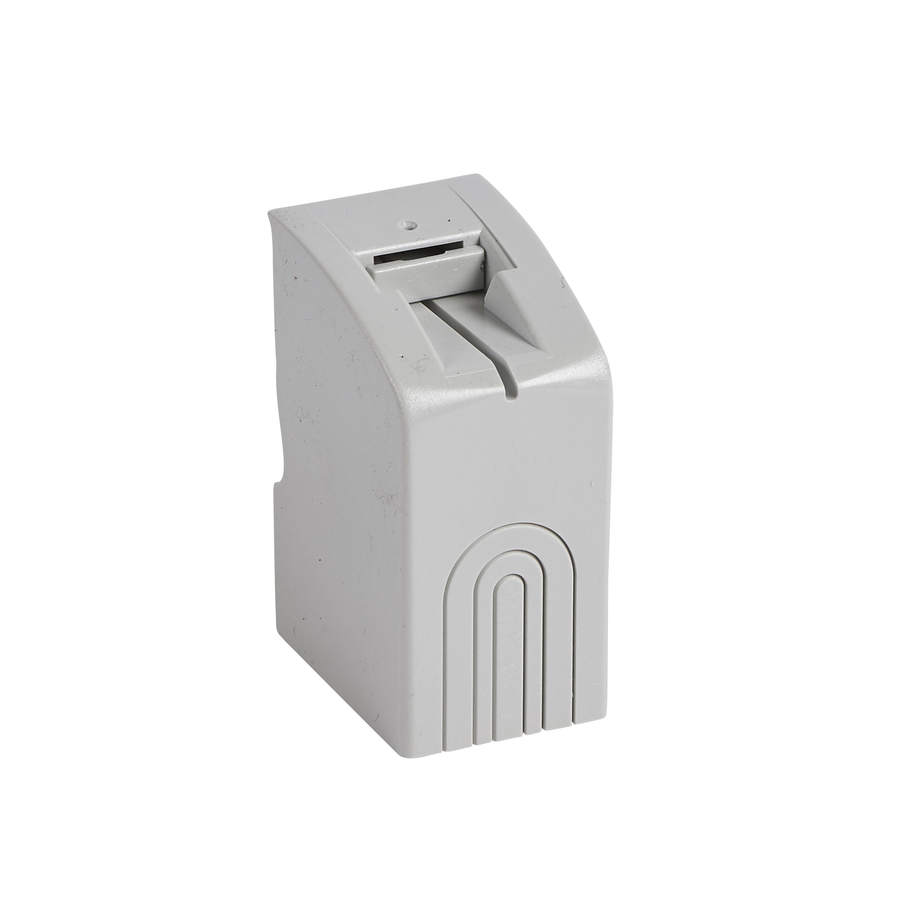 LEGRAND 406306Legrand Terminal ucu 1.5 modül / kutup ürünler içinLegrand Terminal koruyucu{ubercoelektromarket}