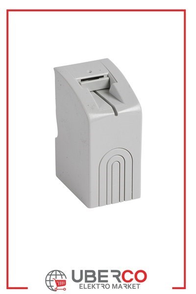 LEGRAND 406306Legrand Terminal ucu 1.5 modül / kutup ürünler içinLegrand Terminal koruyucu{ubercoelektromarket}