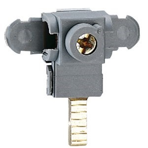 LEGRAND 404905Legrand Otomatik sigorta baraları için terminal 1kutup ve 1kutup/notr içinLegrand Terminaller - 1 kutup & 1k+nötr için{ubercoelektromarket}
