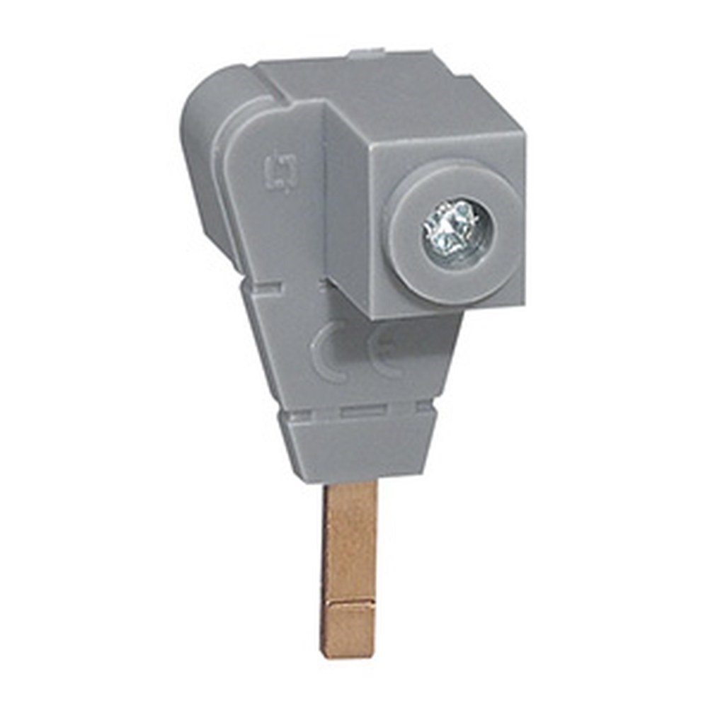 LEGRAND 404906Legrand Otomatik sigorta baraları için terminal ''bütün otomatik sigorta baraları için''Legrand Terminaller - Bütün otomatlar için{ubercoelektromarket}