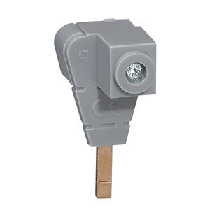 LEGRAND 404906Legrand Otomatik sigorta baraları için terminal ''bütün otomatik sigorta baraları için''Legrand Terminaller - Bütün otomatlar için{ubercoelektromarket}